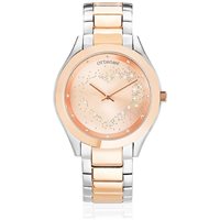 Watch Ottaviani Woman in Steel 15387RG - 15387RG